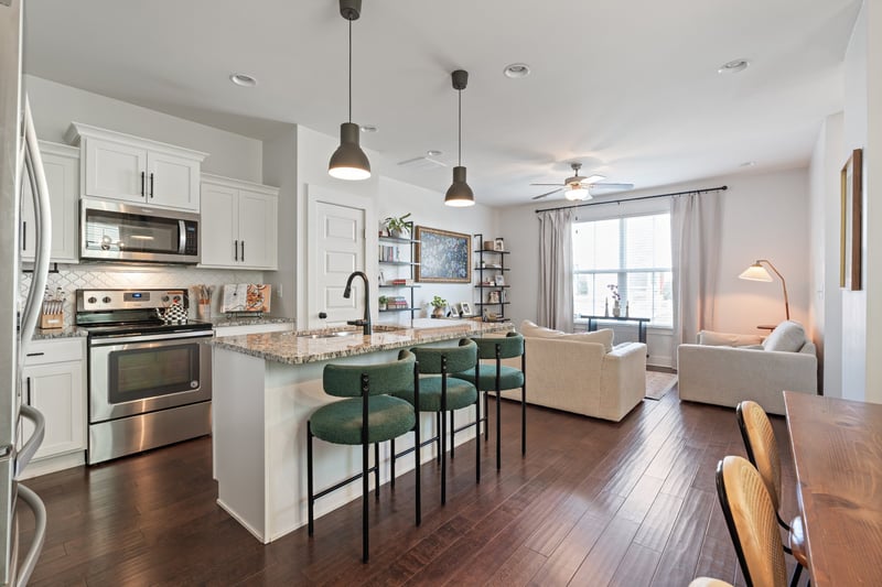 1324 Sula Dr, Hermitage, TN 37076