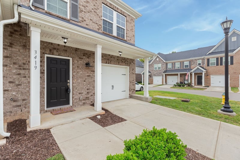 3419 Deerchase Cir, Murfreesboro, TN 37129