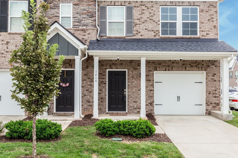 3419 Deerchase Cir, Murfreesboro, TN 37129