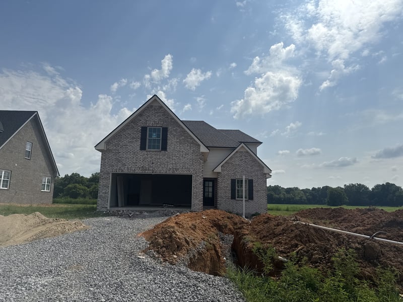 3357 Curie Cir, Christiana, TN 37037