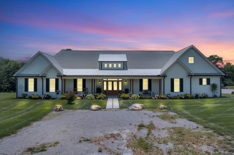 1740 Bear Creek Pike, Columbia, TN 38401