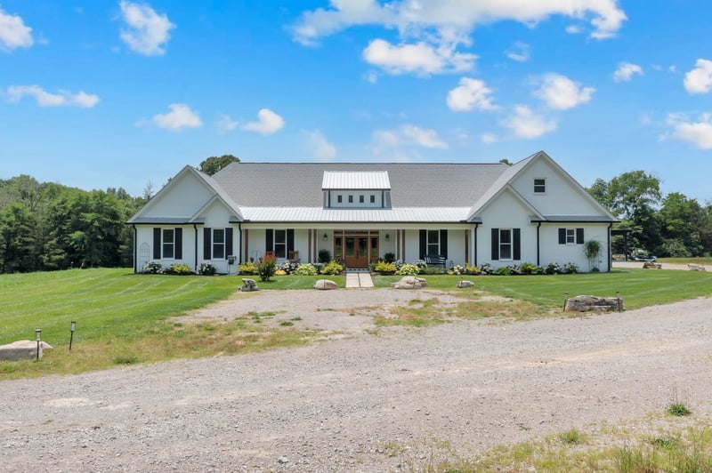 1740 Bear Creek Pike, Columbia, TN 38401
