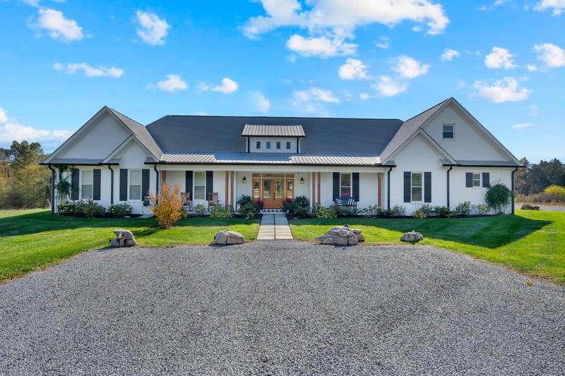 1740 Bear Creek Pike, Columbia, TN 38401