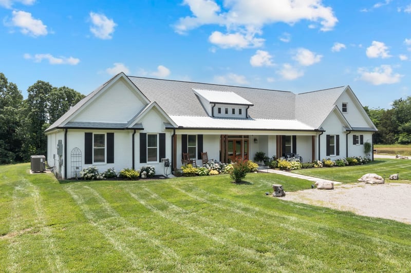 1740 Bear Creek Pike, Columbia, TN 38401