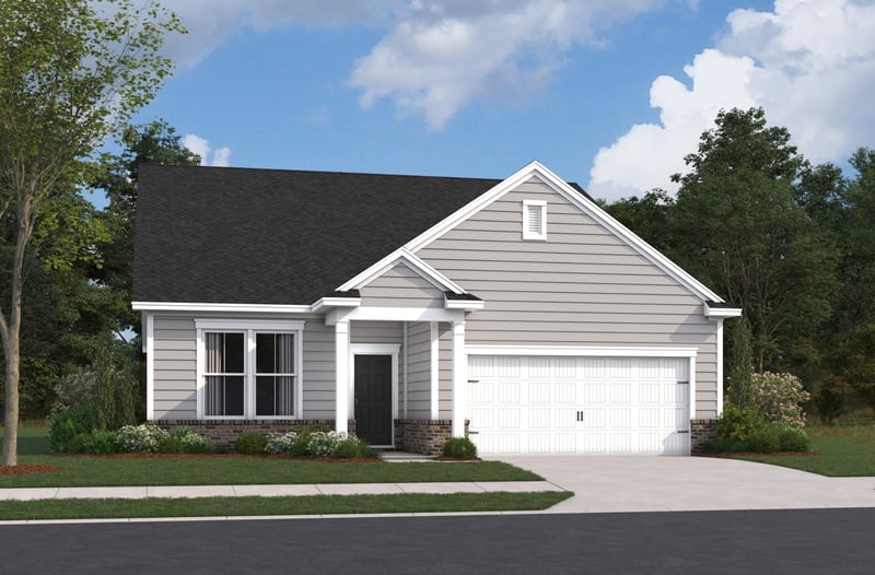 1037 Lionheart Dr, Hermitage, TN 37076