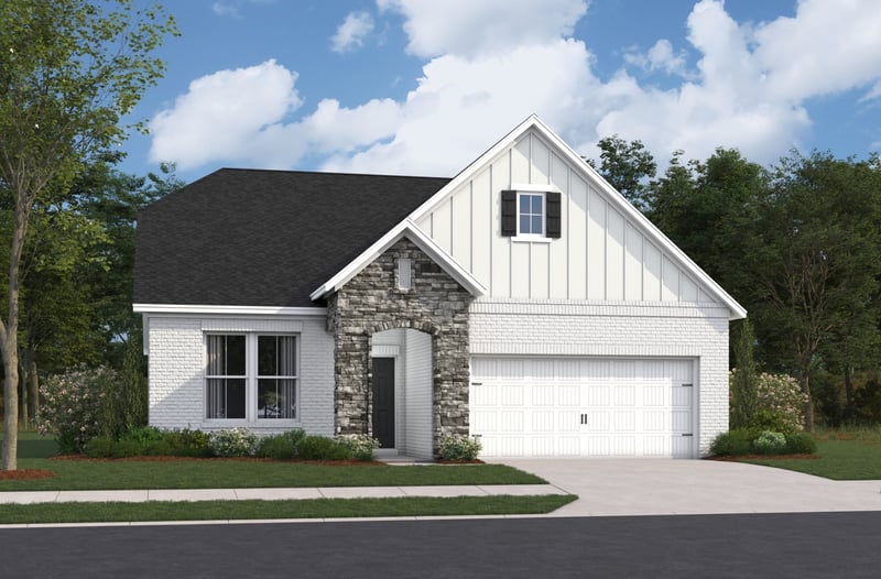 1037 Lionheart Dr, Hermitage, TN 37076