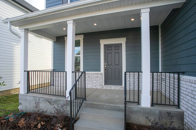 1018 Lionheart Dr, Hermitage, TN 37076