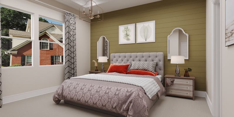 1020 Lionheart Dr, Hermitage, TN 37076