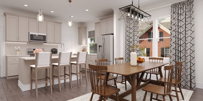 1020 Lionheart Dr, Hermitage, TN 37076