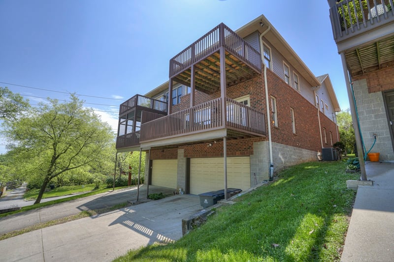 1800B Ashwood Ave, Nashville, TN 37212