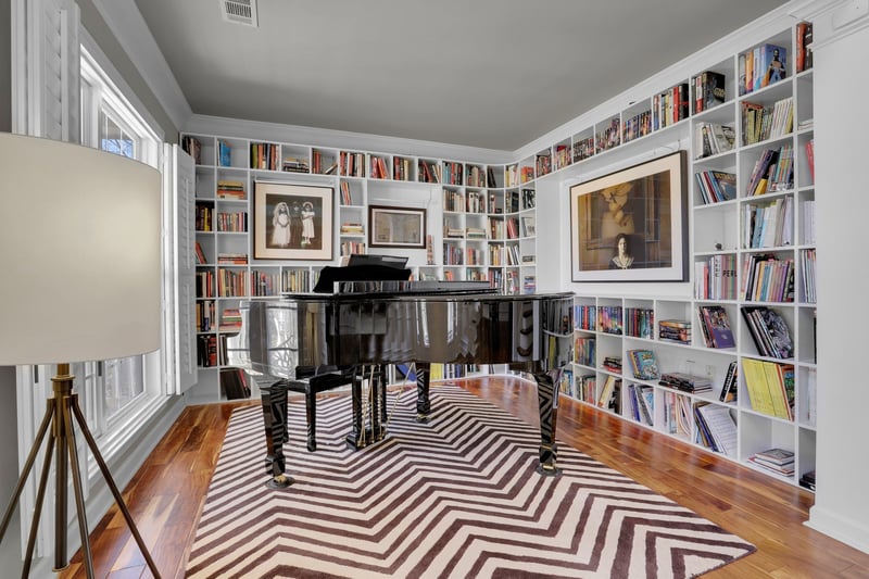 3005 Coral Bell Ln, Franklin, TN 37067