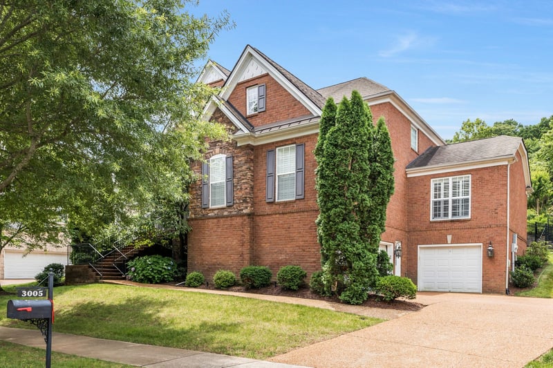 3005 Coral Bell Ln, Franklin, TN 37067