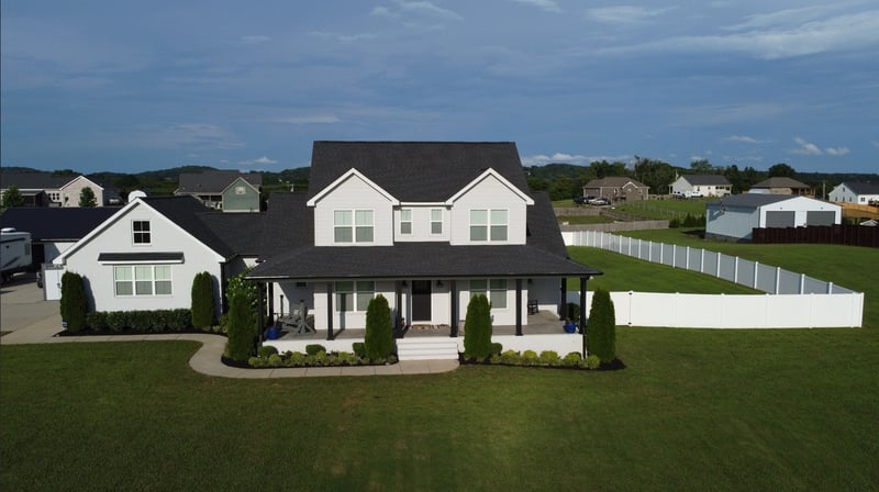 150 Bryson Ln, Castalian Springs, TN 37031