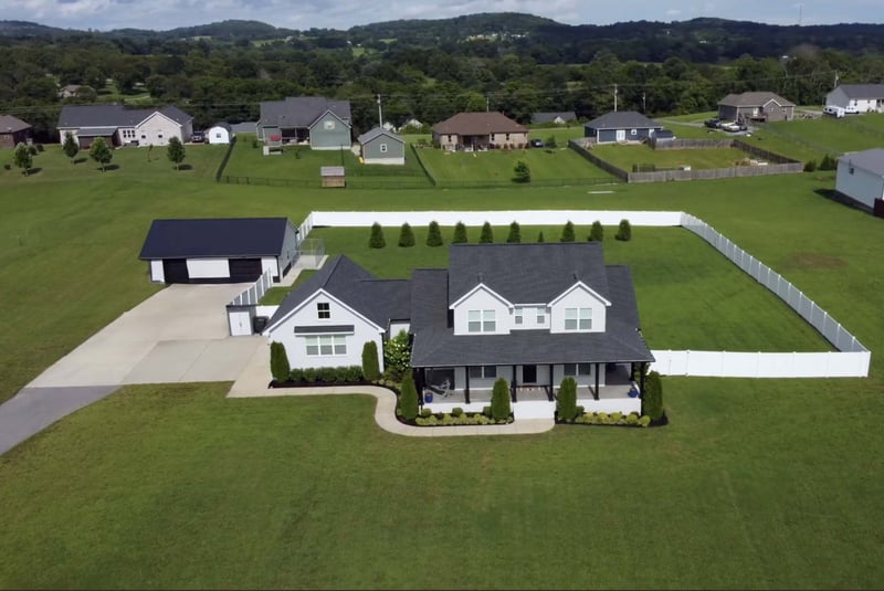 150 Bryson Ln, Castalian Springs, TN 37031