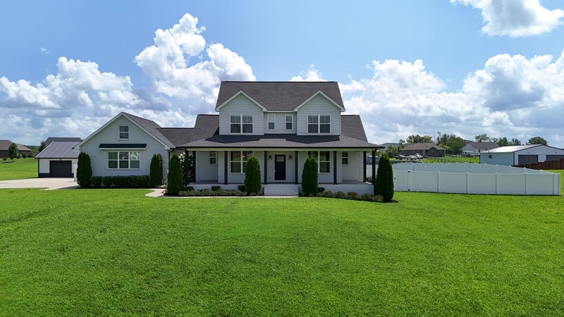 150 Bryson Ln, Castalian Springs, TN 37031