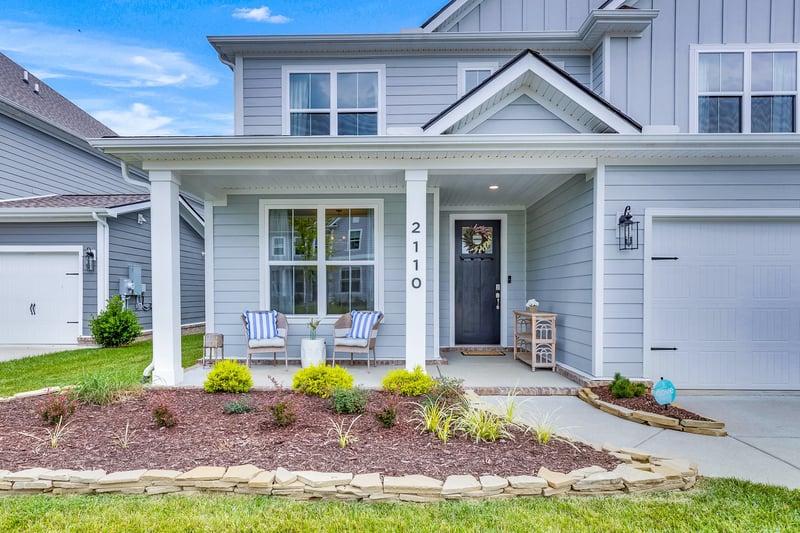 2110 Lequire Ln, Spring Hill, TN 37174