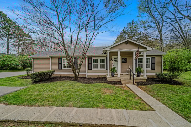 1307 Old Hickory Blvd, Brentwood, TN 37027