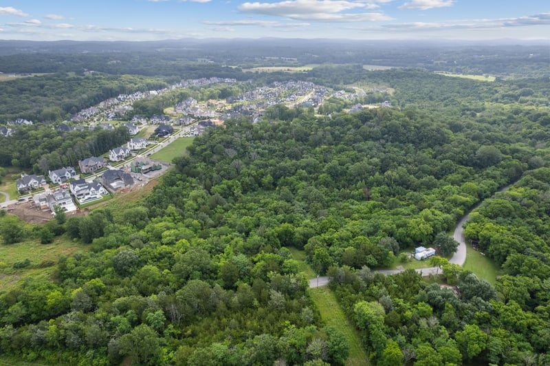 6417 Locust Ridge Rd, College Grove, TN 37046