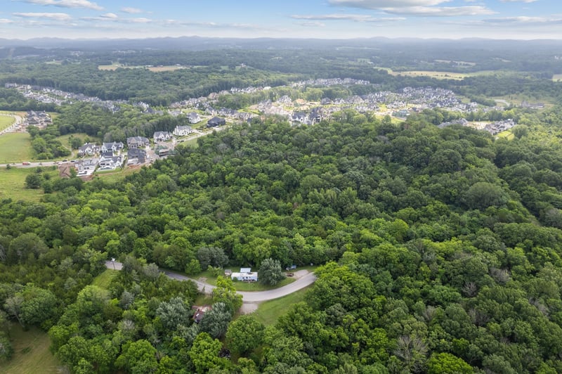 6417 Locust Ridge Rd, College Grove, TN 37046