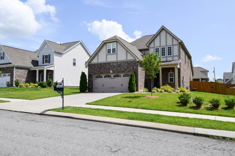 1017 Wickshire Dr, Gallatin, TN 37066