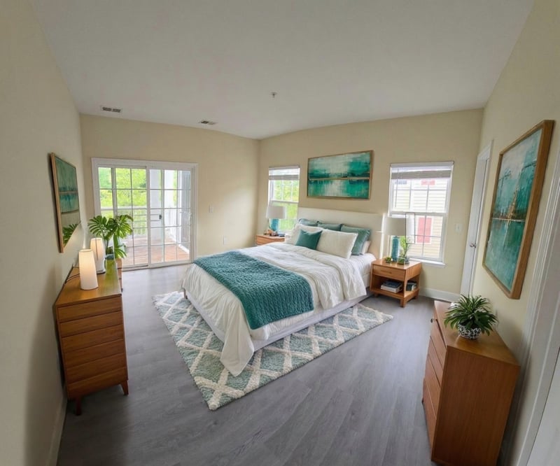 8501 Burnham Ln #7, Antioch, TN 37013