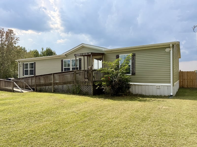 189 Holloway St, Summertown, TN 38483