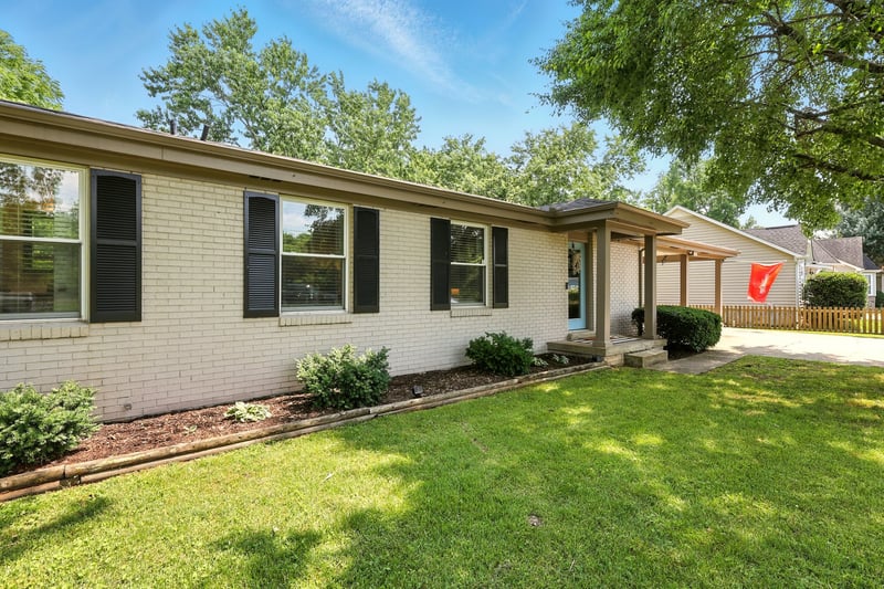 2660 Miami Ave, Nashville, TN 37214