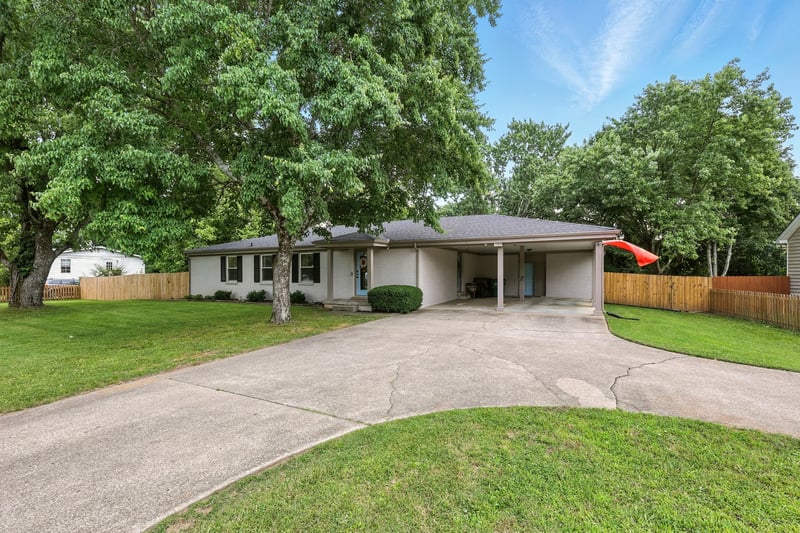 2660 Miami Ave, Nashville, TN 37214