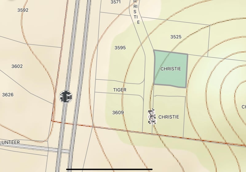 Christie Knob Way, Murfreesboro, TN 37127