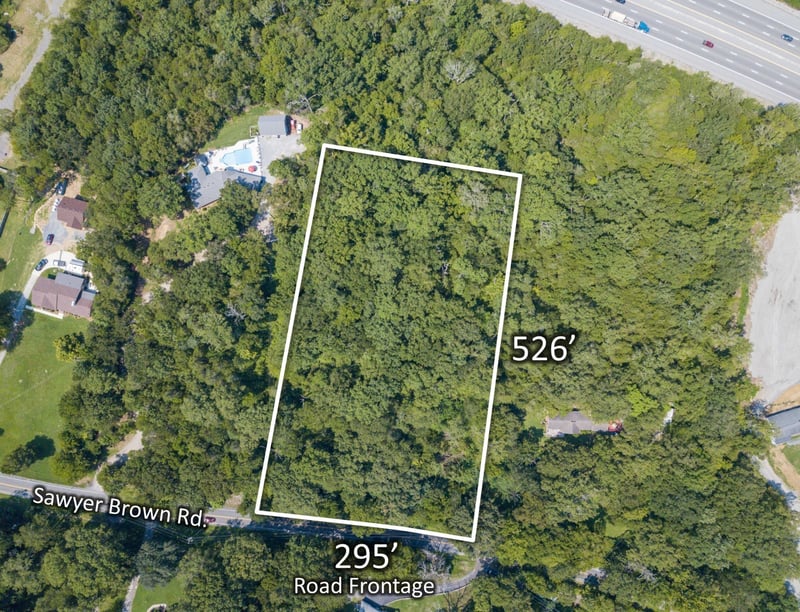 7677 Sawyer Brown Rd, Nashville, TN 37221