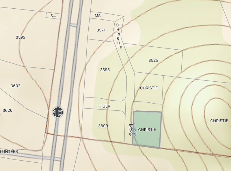 Christie Knob Way, Murfreesboro, TN 37127