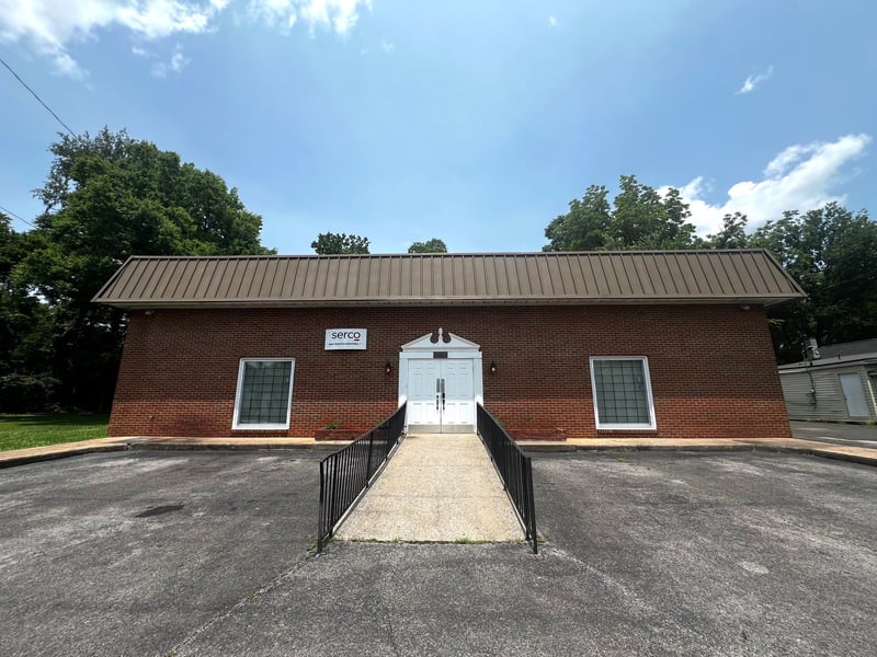 633 E Vine St, Murfreesboro, TN 37130