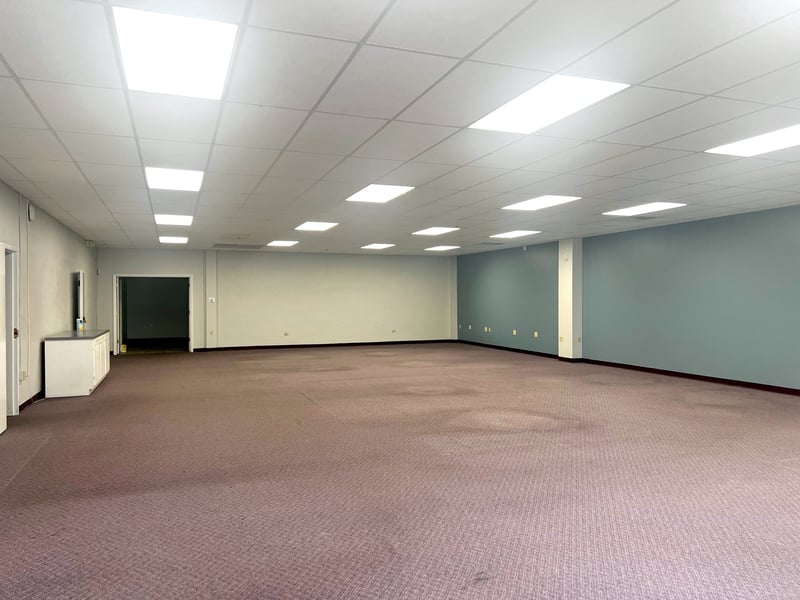 633 E Vine St, Murfreesboro, TN 37130