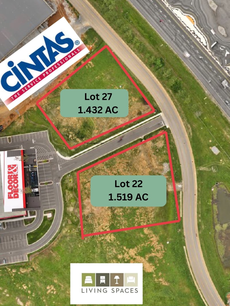 1 Beasie Rd, Murfreesboro, TN 37128