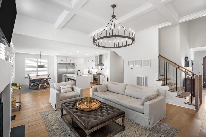 2036 Callaway Park Pl, Thompsons Station, TN 37179