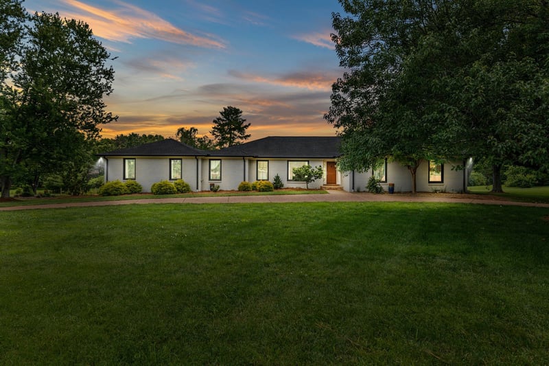 5013 Woodland Hills Dr, Brentwood, TN 37027