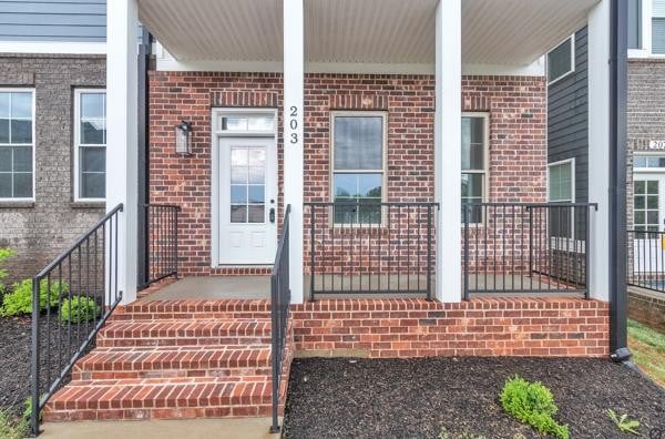 203 Charleston Ave, Pleasant View, TN 37146