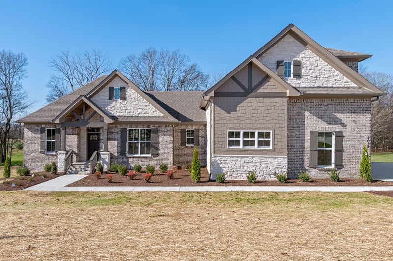 4013 Advocate Pa, Columbia, TN 38401