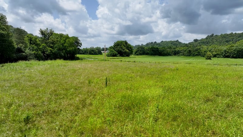 0 Happy Valley Rd, Bell Buckle, TN 37020