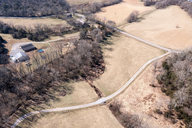 0 Happy Valley Rd, Bell Buckle, TN 37020