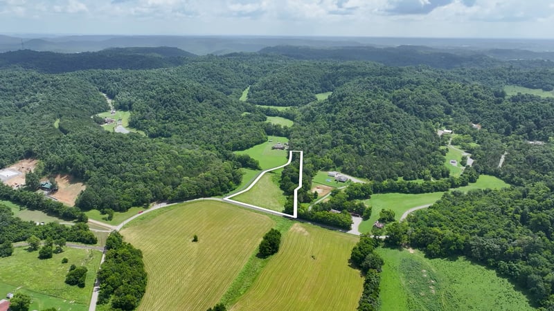 0 Happy Valley Rd, Bell Buckle, TN 37020