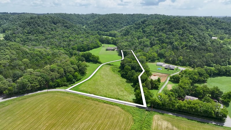 0 Happy Valley Rd, Bell Buckle, TN 37020