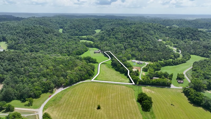 0 Happy Valley Rd, Bell Buckle, TN 37020