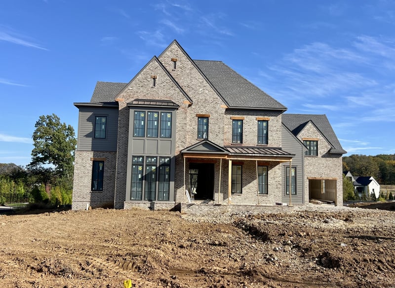 1704 Southwick Dr, Brentwood, TN 37027