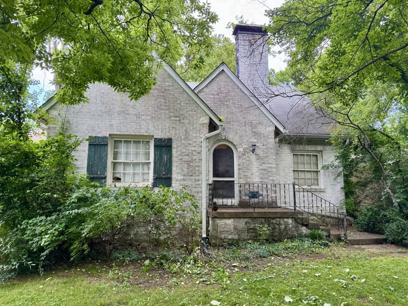 4002 Woodmont Blvd, Nashville, TN 37205