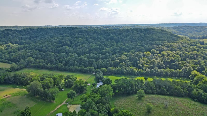 0 Martin Hollow Rd, Culleoka, TN 38451