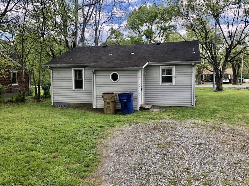 147 Two Mile Pike, Goodlettsville, TN 37072