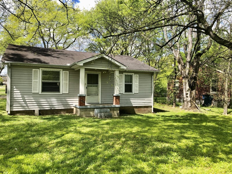 147 Two Mile Pike, Goodlettsville, TN 37072