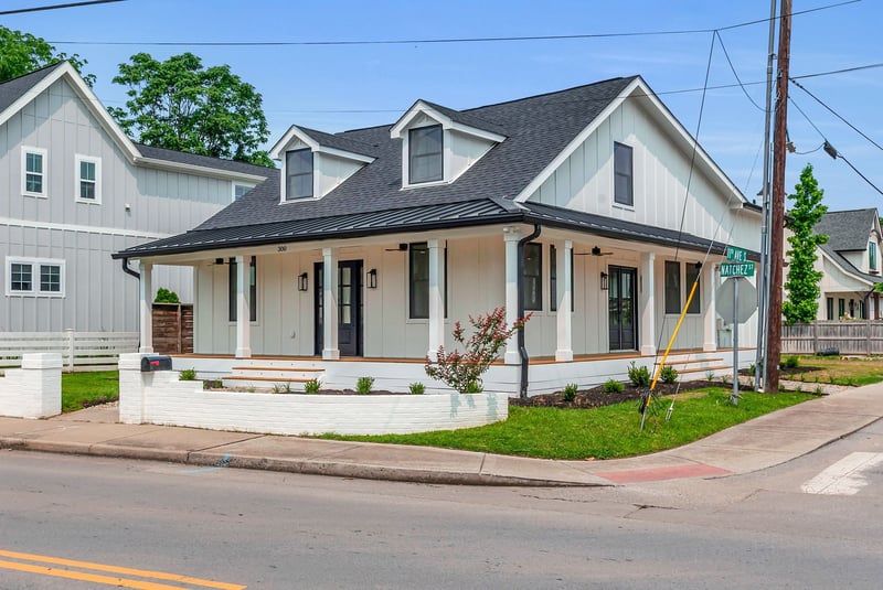 300 Natchez St, Franklin, TN 37064