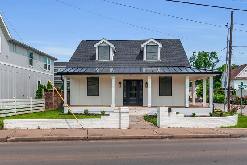 300 Natchez St, Franklin, TN 37064